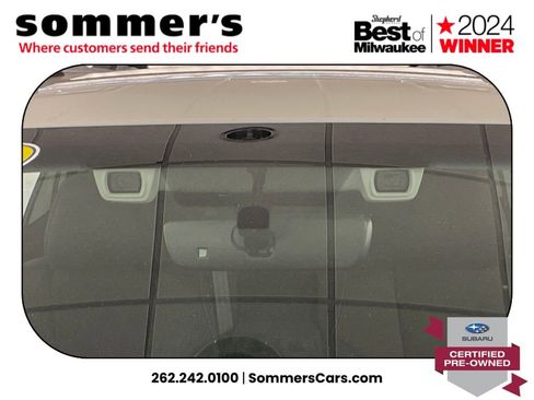 Certified 2022 Subaru Outback Premium w/ Popular Package #1 image 26