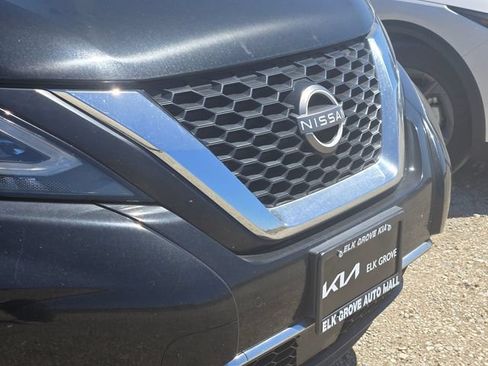Used 2023 Nissan Murano SV AWD/4WD image 5