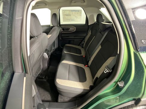 New 2025 Ford Bronco Sport Big Bend w/ Convenience Package image 29