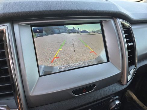 Used 2021 Ford Ranger XLT RWD image 11