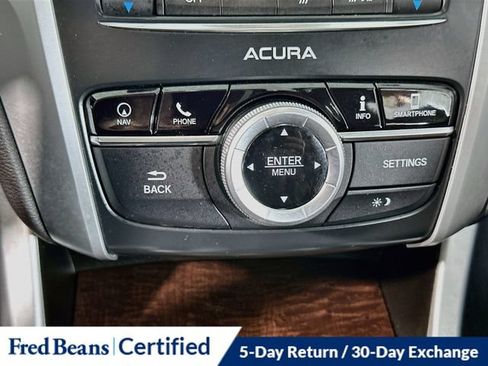 Used 2020 Acura TLX w/ Technology Package FWD image 23