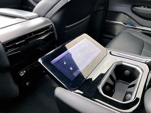 Certified 2024 Jeep Grand Wagoneer L Series II w/ Quick Order Packagew 28T image 17