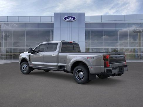 New 2026 Ford F350 Platinum image 4
