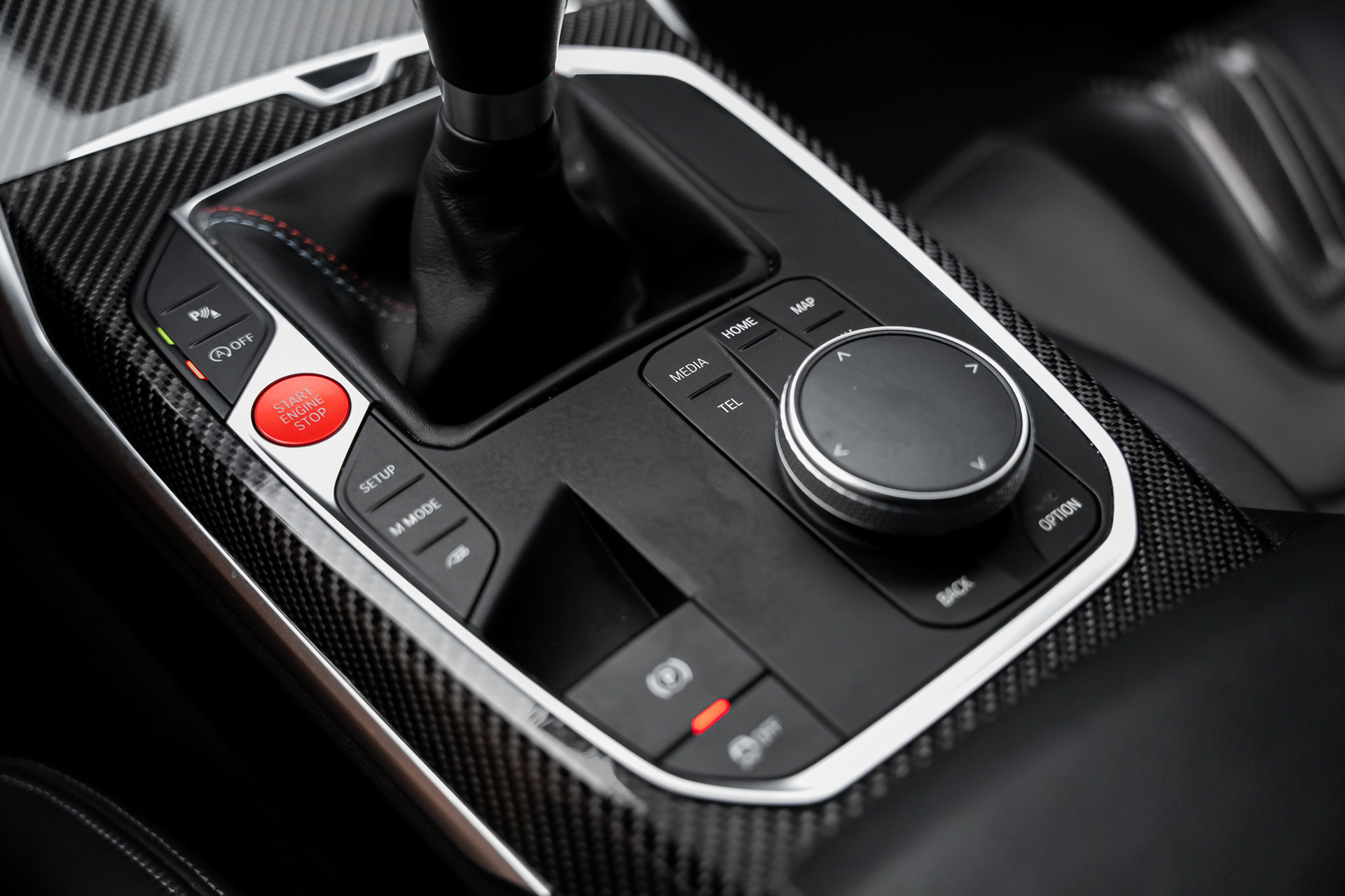 Used 2024 BMW M2 w/ Carbon Package RWD image 54
