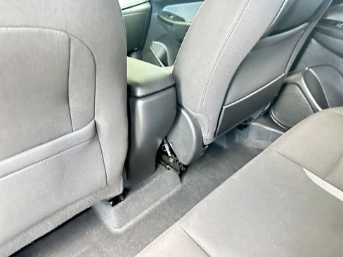 Used 2024 Chevrolet TrailBlazer LT w/ Driver Confidence Package image 24