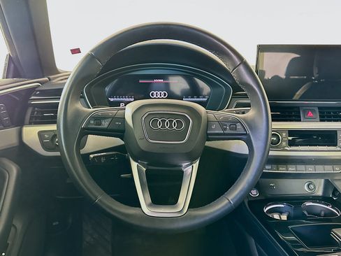 Used 2025 Audi A5 2.0T Premium Plus AWD/4WD image 17