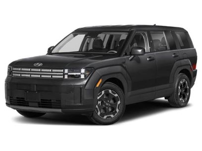 New 2026 Hyundai Santa Fe SE