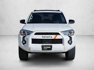 Used 2023 Toyota 4Runner 40th Anniversary SE AWD/4WD video 2
