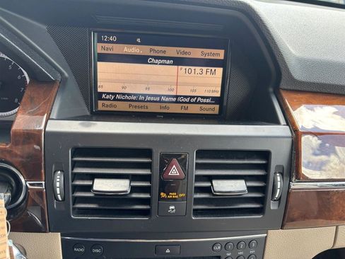 Used 2012 Mercedes-Benz GLK 350 2WD image 14