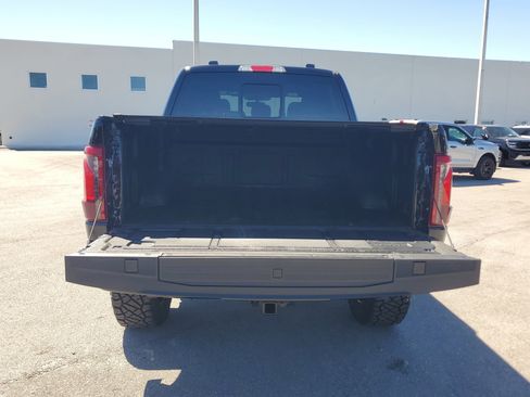 Used 2025 Ford F150 XLT w/ Equipment Group 302A MID image 11