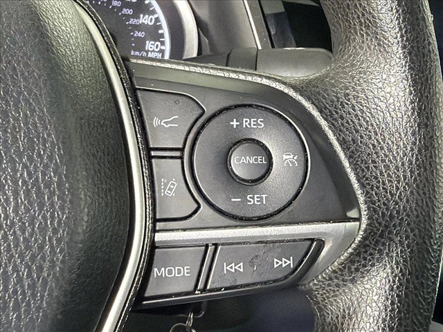 Used 2024 Toyota Camry LE FWD image 25