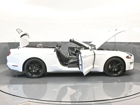 Used 2019 Ford Mustang Premium w/ Black Accent Package image 64