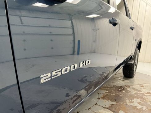 New 2026 Chevrolet Silverado 2500 LT w/ All Star Edition AWD/4WD image 26