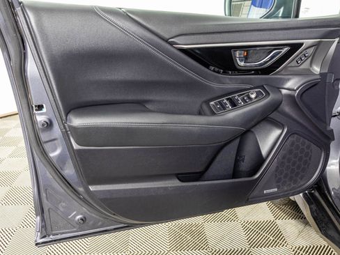 Used 2020 Subaru Outback Limited XT w/ Popular Package #2 image 37