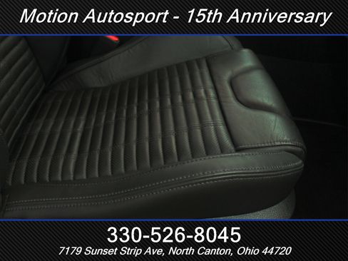 Used 2012 Ford Mustang Shelby GT500 w/ SVT Performance Pkg image 35