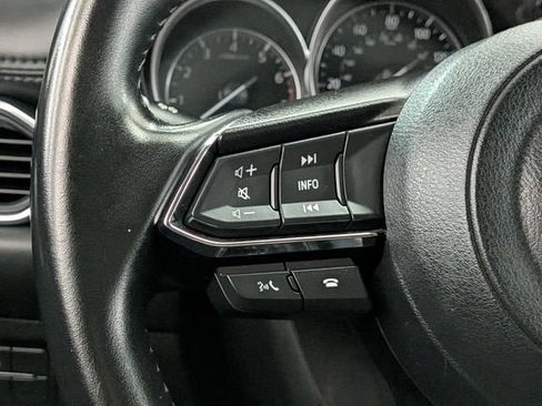 Certified 2024 MAZDA CX-5 AWD 2.5 S w/ Select Package image 31