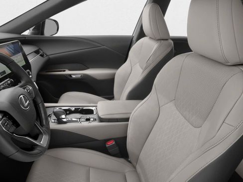 New 2026 Lexus RX 350 AWD image 6