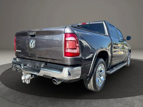 Used 2020 RAM 1500 Laramie image 12