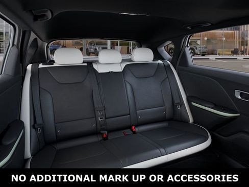 New 2026 Kia K4 GT-Line Turbo image 16