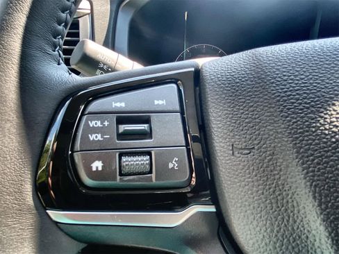 New 2026 Honda Odyssey EX-L image 20