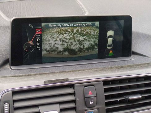 Used 2016 BMW 328i xDrive 328i xDrive image 31