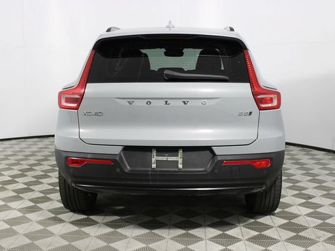 Used 2024 Volvo XC40 B5 Core AWD/4WD image 36