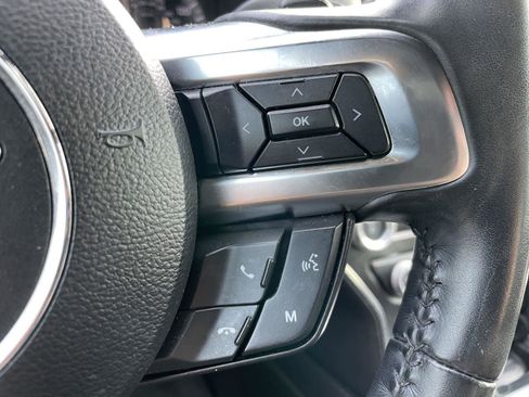 Used 2020 Ford Mustang GT image 14