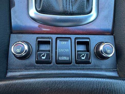 Used 2014 INFINITI QX50 Journey w/ Premium Package image 19