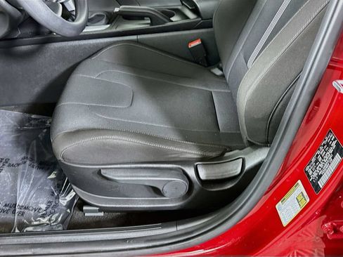 Certified 2023 Hyundai Elantra SE FWD image 23