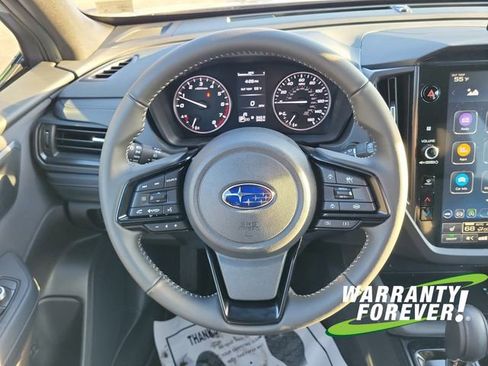 New 2026 Subaru Forester Premium image 9