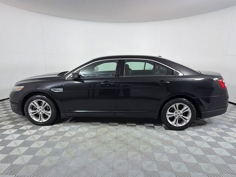 Used 2014 Ford Taurus SEL w/ Equipment Group 201A image 7