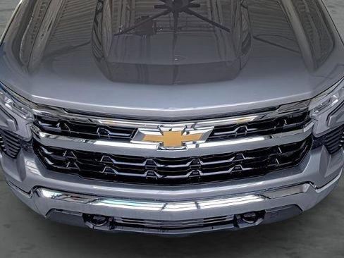 New 2026 Chevrolet Silverado 1500 LT w/ All Star Edition Plus image 18