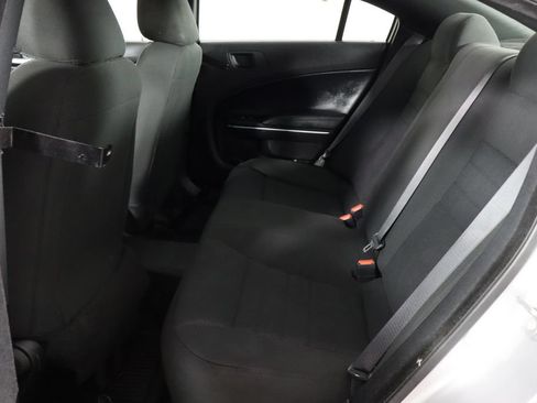 Used 2021 Dodge Charger Police w/ Fleet Safety Group AWD/4WD image 16