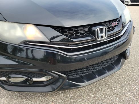 Used 2014 Honda Civic Si image 14