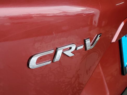 Used 2018 Honda CR-V EX image 6