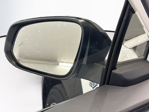 Used 2023 Subaru Solterra AWD image 16