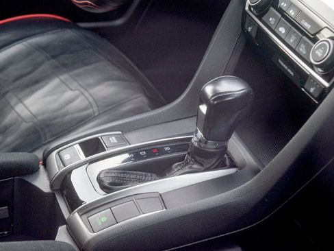 Used 2021 Honda Civic EX image 9