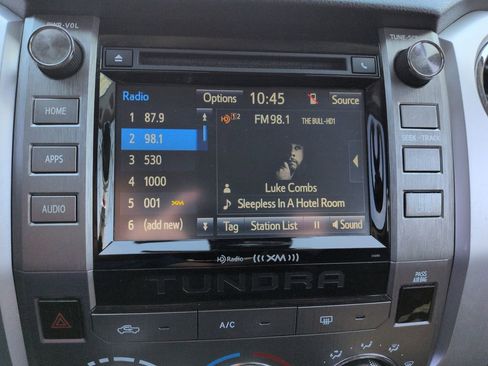 Used 2019 Toyota Tundra SR5 w/ TRD Off Road Package image 19