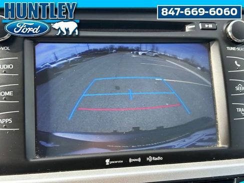 Used 2016 Toyota Highlander Plus image 29