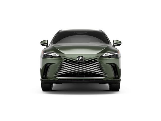 New 2026 Lexus RX 350h w/ Convenience Package AWD/4WD image 5