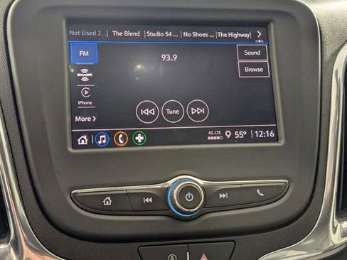 Certified 2024 Chevrolet Equinox LS w/ LS Convenience Package image 20