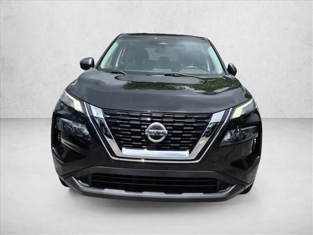 Used 2021 Nissan Rogue S FWD image 2