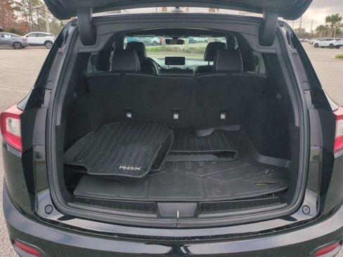 Used 2020 Acura RDX A-Spec image 14