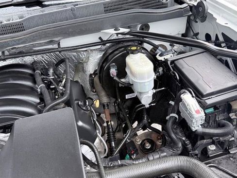 Used 2014 Chevrolet Silverado 1500 W/T w/ Trailering Package RWD image 36