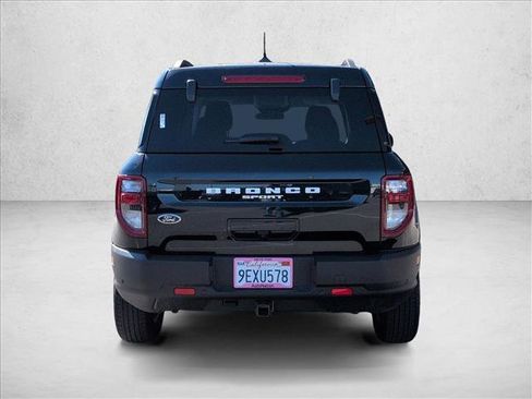 Used 2023 Ford Bronco Sport Big Bend w/ Convenience Package image 7