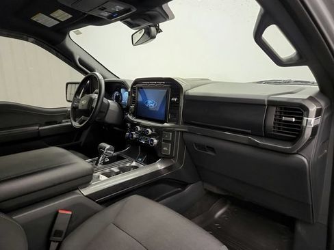 Used 2022 Ford F150 XLT w/ Equipment Group 302A High AWD/4WD image 38