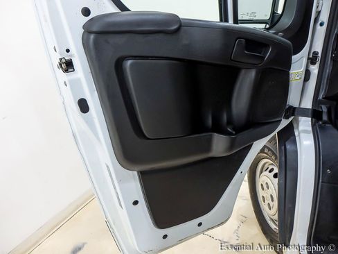 Used 2023 RAM ProMaster 3500 w/ Driver Convenience Group FWD image 17