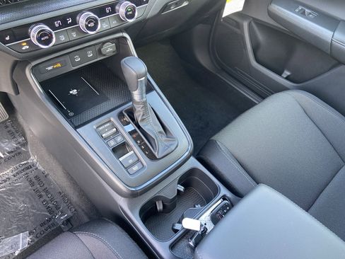 New 2026 Honda CR-V EX image 26