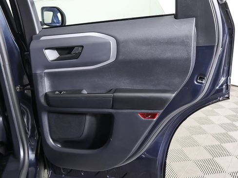 Used 2022 Ford Bronco Sport Big Bend w/ Convenience Package image 23