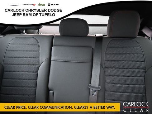 New 2025 Dodge Hornet GT w/ Tech Pack image 13